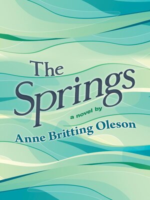 cover image of The Springs